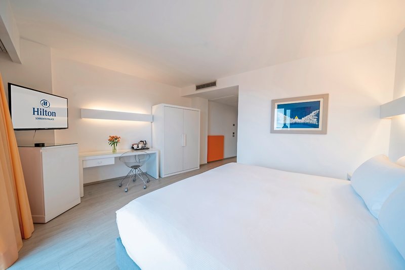 Hilton Sorrento Palace 7