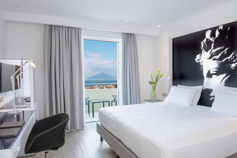 Hilton Sorrento Palace 8