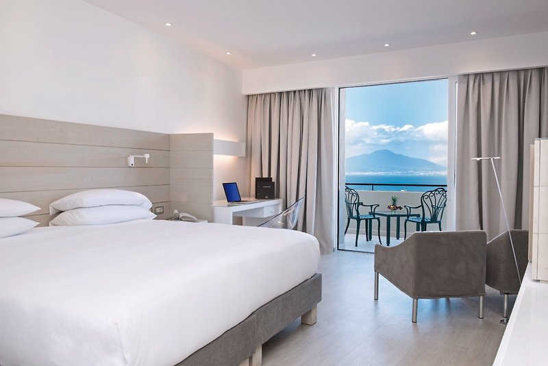 Hilton Sorrento Palace 10