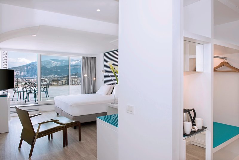 Hilton Sorrento Palace 11