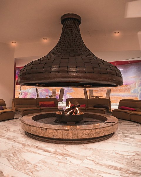 Hilton Sorrento Palace 18