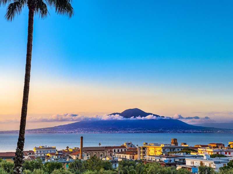 Hilton Sorrento Palace 2