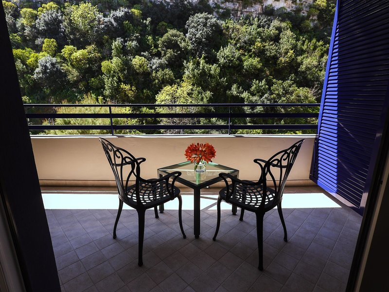 Hilton Sorrento Palace 3