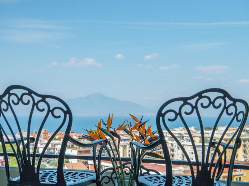 Hilton Sorrento Palace 6