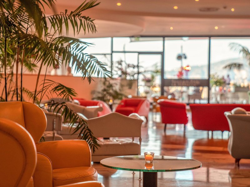 Hilton Sorrento Palace 26