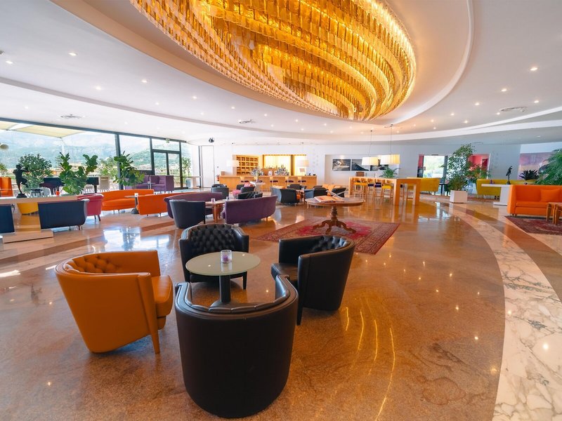 Hilton Sorrento Palace 27