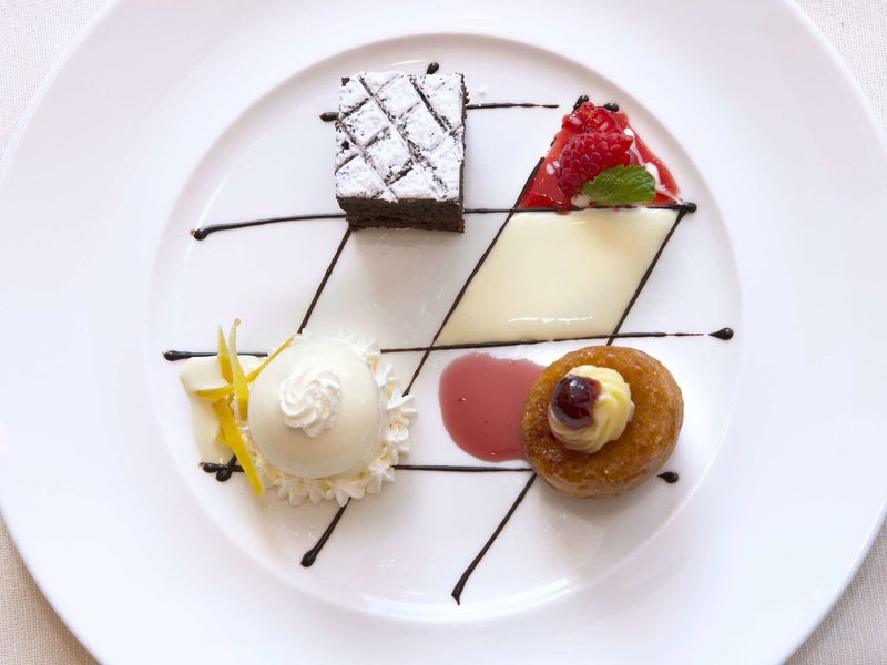 Hilton Sorrento Palace 30