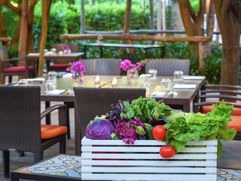 Hilton Sorrento Palace 31