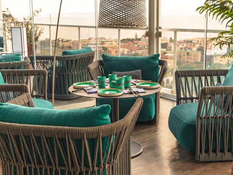 Hilton Sorrento Palace 32