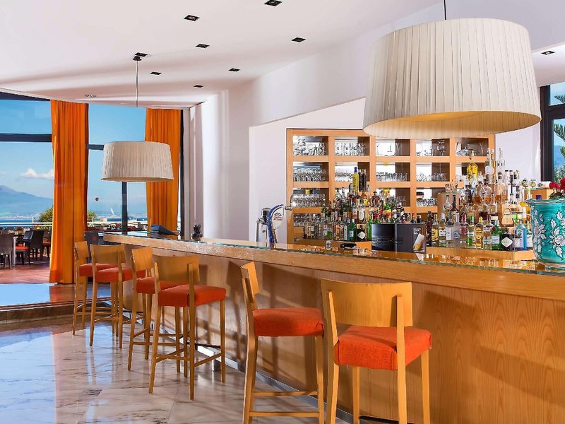 Hilton Sorrento Palace 33