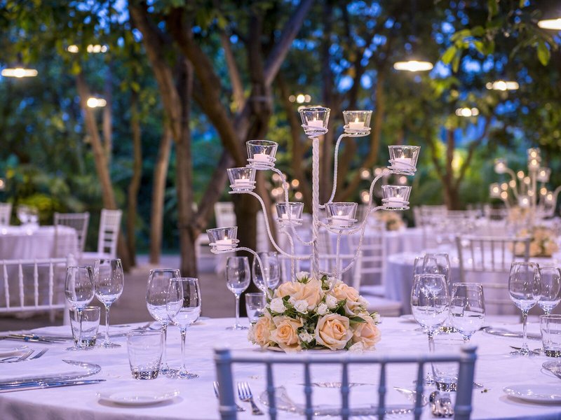 Hilton Sorrento Palace 37