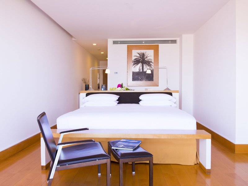 Hilton Sorrento Palace 43