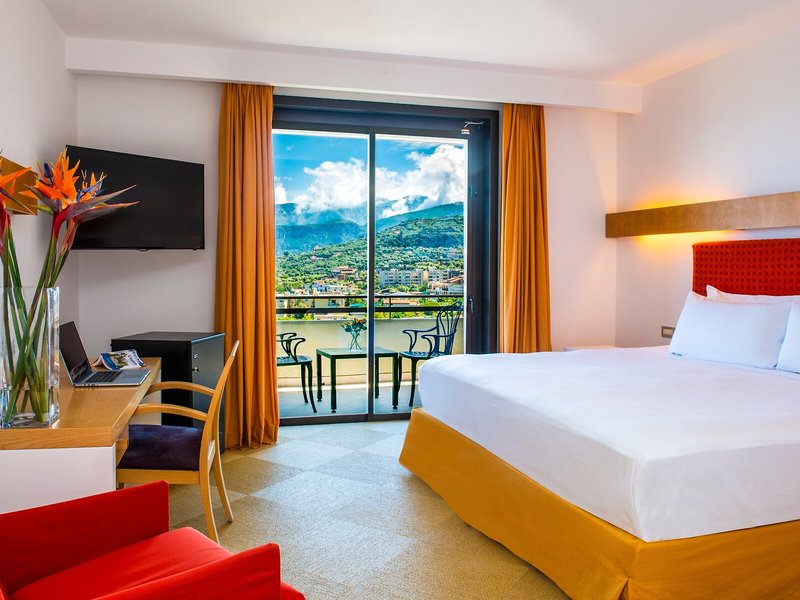 Hilton Sorrento Palace 44