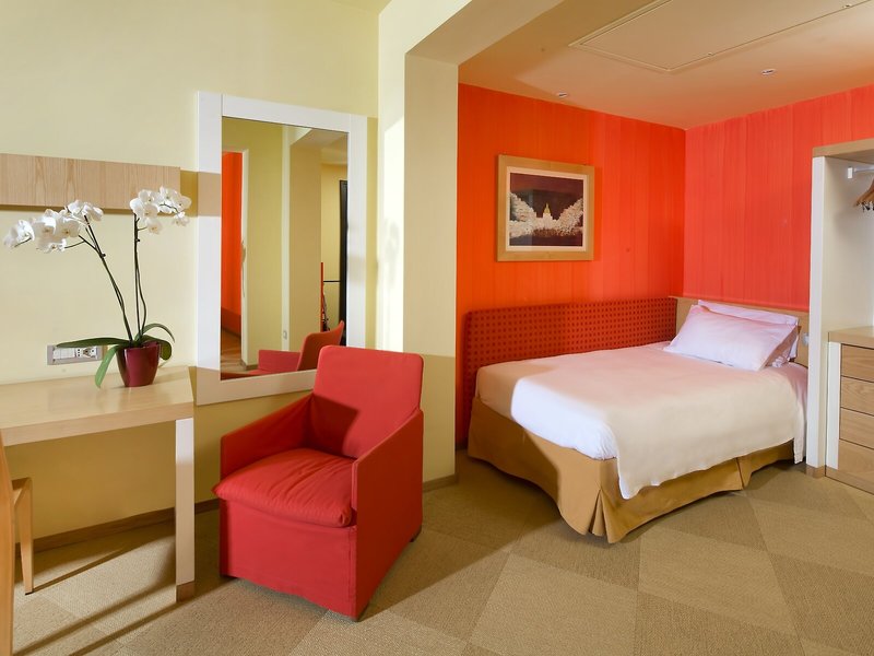 Hilton Sorrento Palace 46