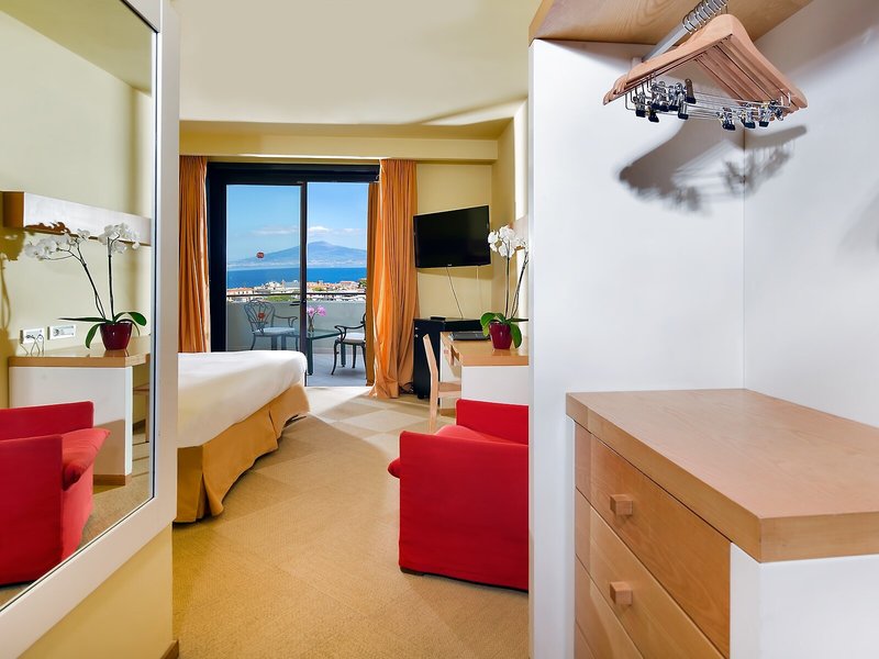 Hilton Sorrento Palace 47