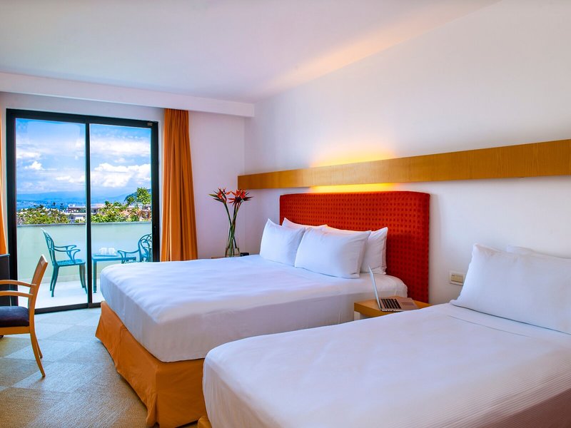 Hilton Sorrento Palace 48
