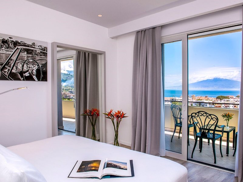 Hilton Sorrento Palace 49