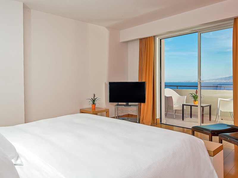 Hilton Sorrento Palace 50