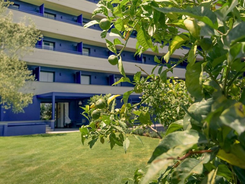 Hilton Sorrento Palace