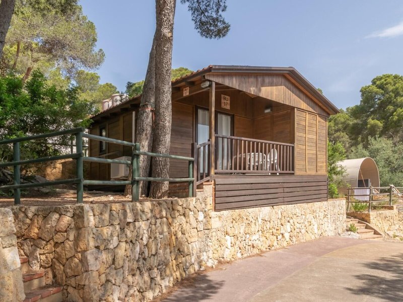 Camping Torre de La Mora