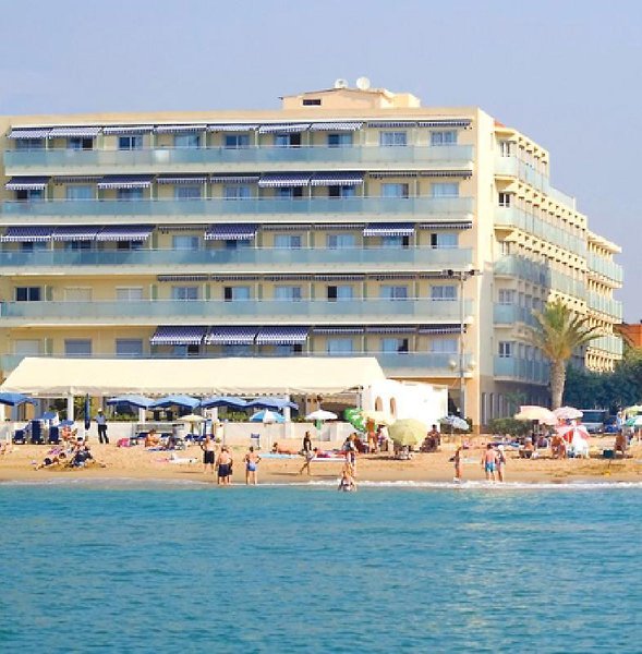 4R Miramar Calafell 1