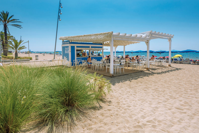 4R Miramar Calafell 1