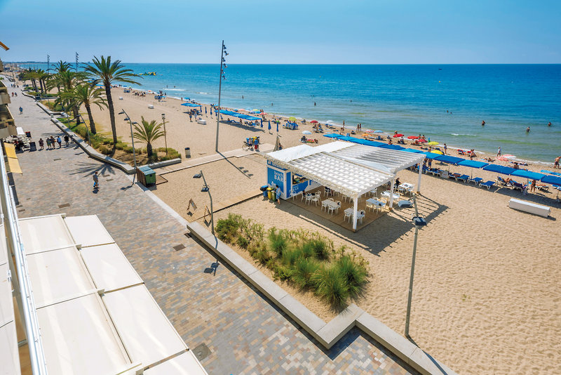 4R Miramar Calafell 2