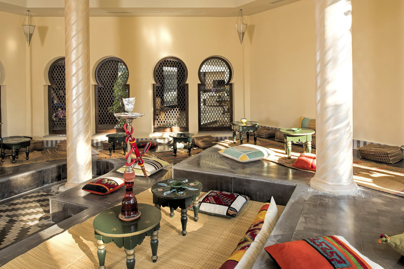 Iberostar Selection Diar El Andalous 5