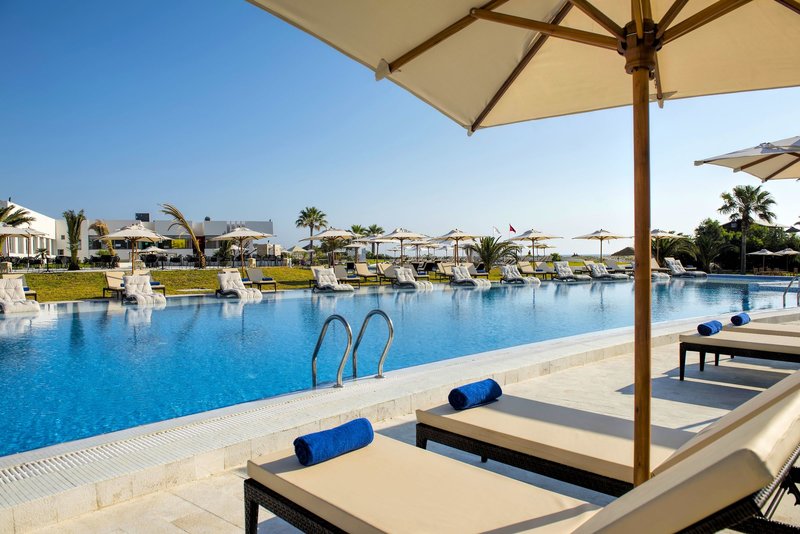 Iberostar Selection Diar El Andalous 7