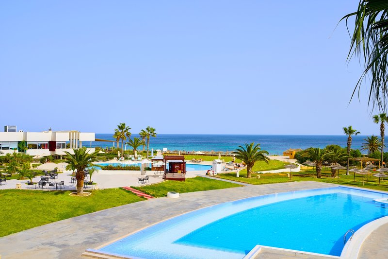 Iberostar Selection Diar El Andalous 9