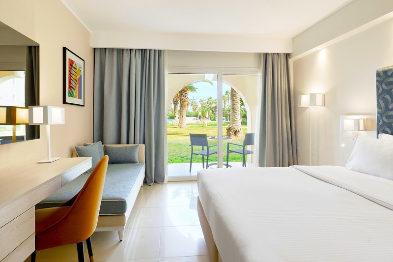 Iberostar Selection Diar El Andalous 11