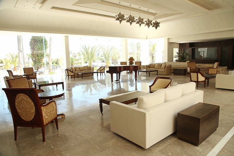Iberostar Selection Diar El Andalous 14
