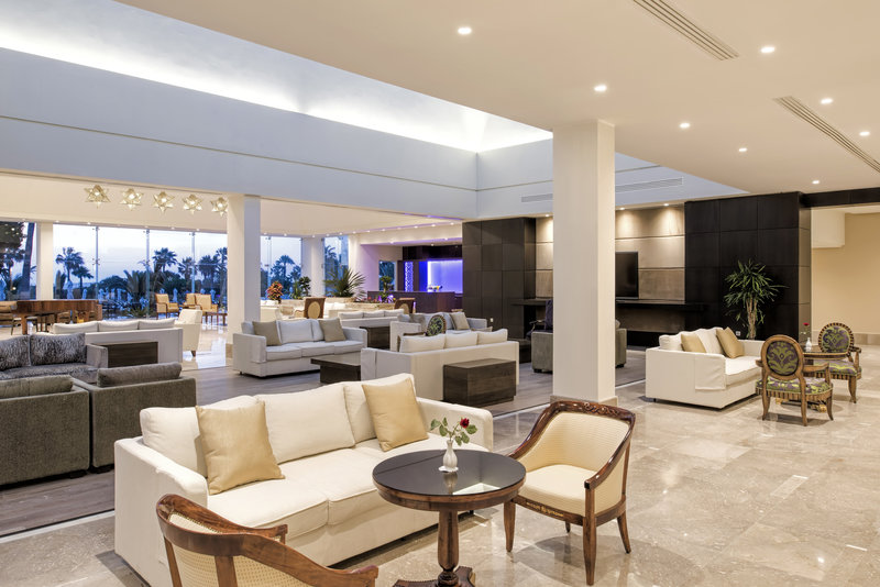 Iberostar Selection Diar El Andalous 16