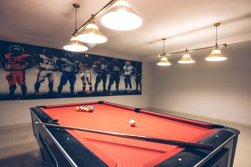 Iberostar Selection Diar El Andalous 22