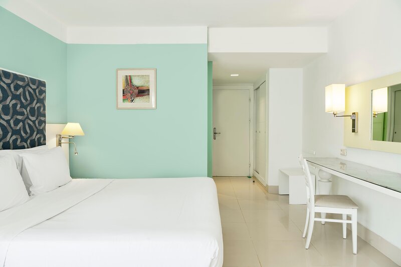 Iberostar Selection Diar El Andalous 40