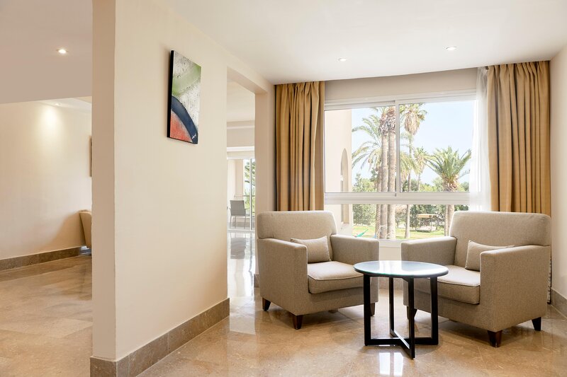 Iberostar Selection Diar El Andalous 53