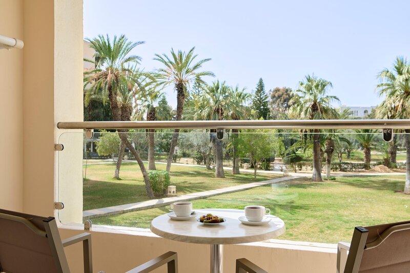 Iberostar Selection Diar El Andalous 56