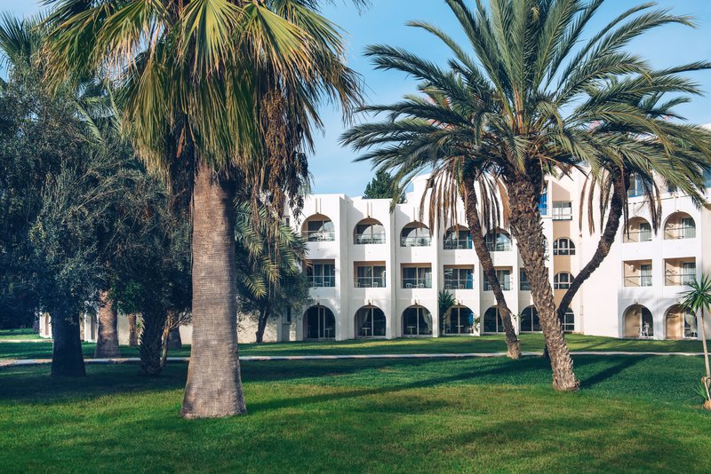 Iberostar Selection Diar El Andalous 2