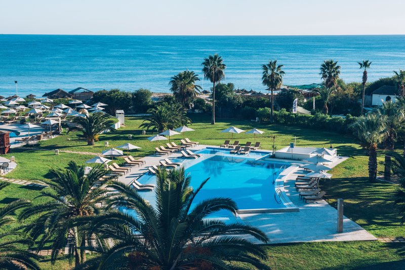 Iberostar Selection Diar El Andalous 4