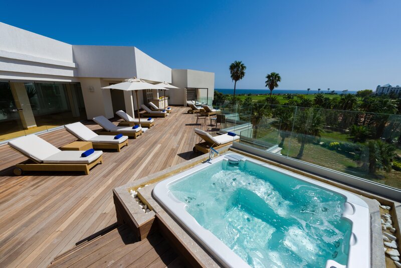 Iberostar Selection Diar El Andalous 8