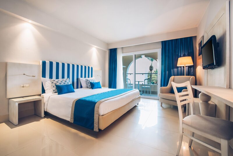 Iberostar Selection Diar El Andalous 9