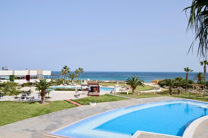 Iberostar Selection Diar El Andalous 11