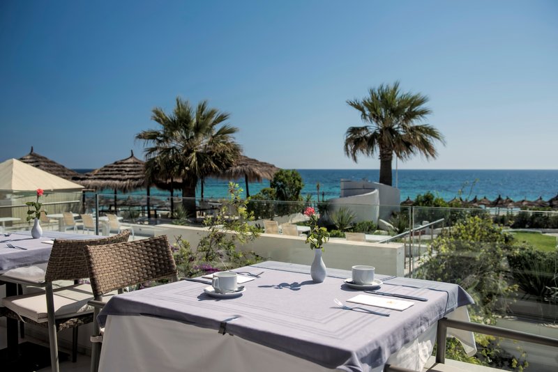 Iberostar Selection Diar El Andalous 18