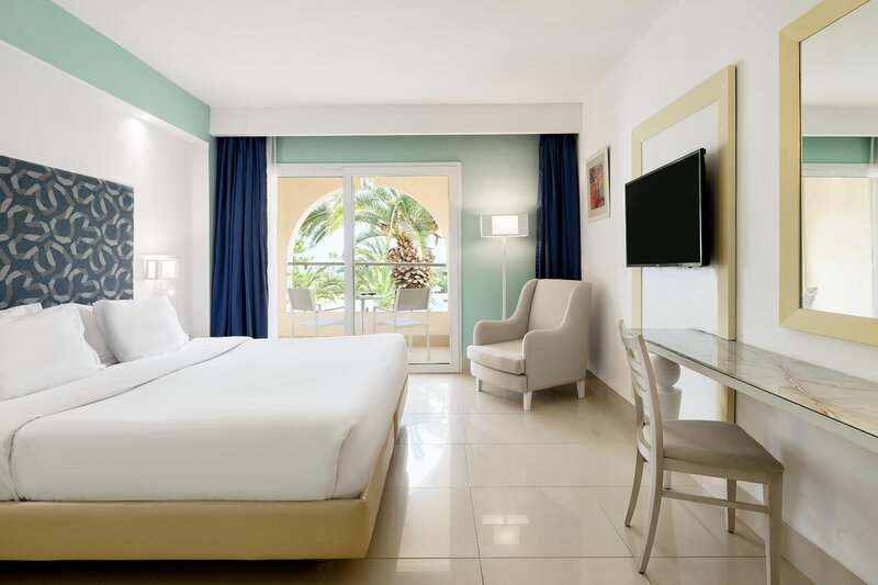 Iberostar Selection Diar El Andalous 28