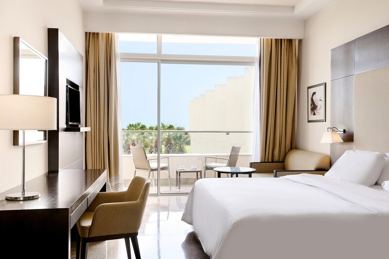Iberostar Selection Diar El Andalous 30