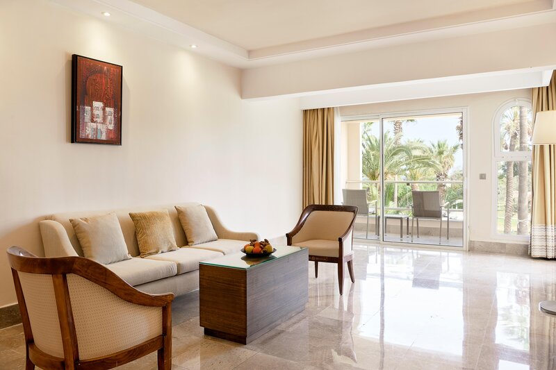 Iberostar Selection Diar El Andalous 38