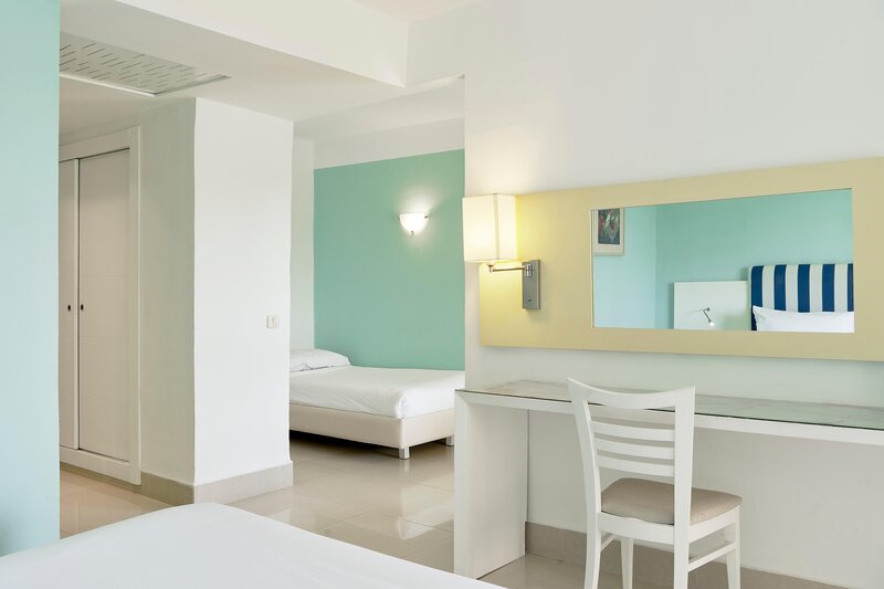 Iberostar Selection Diar El Andalous 47