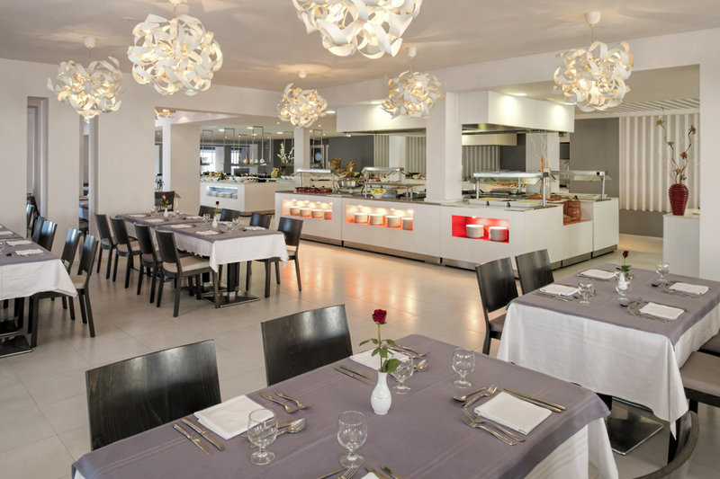 Iberostar Selection Diar El Andalous 58