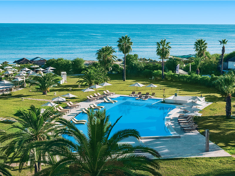 Iberostar Diar El Andalous 1