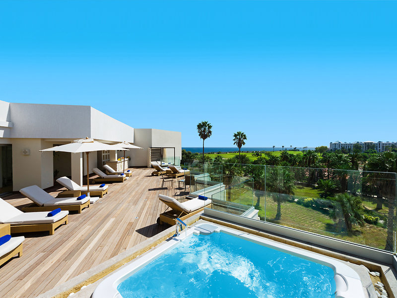 Iberostar Diar El Andalous 2